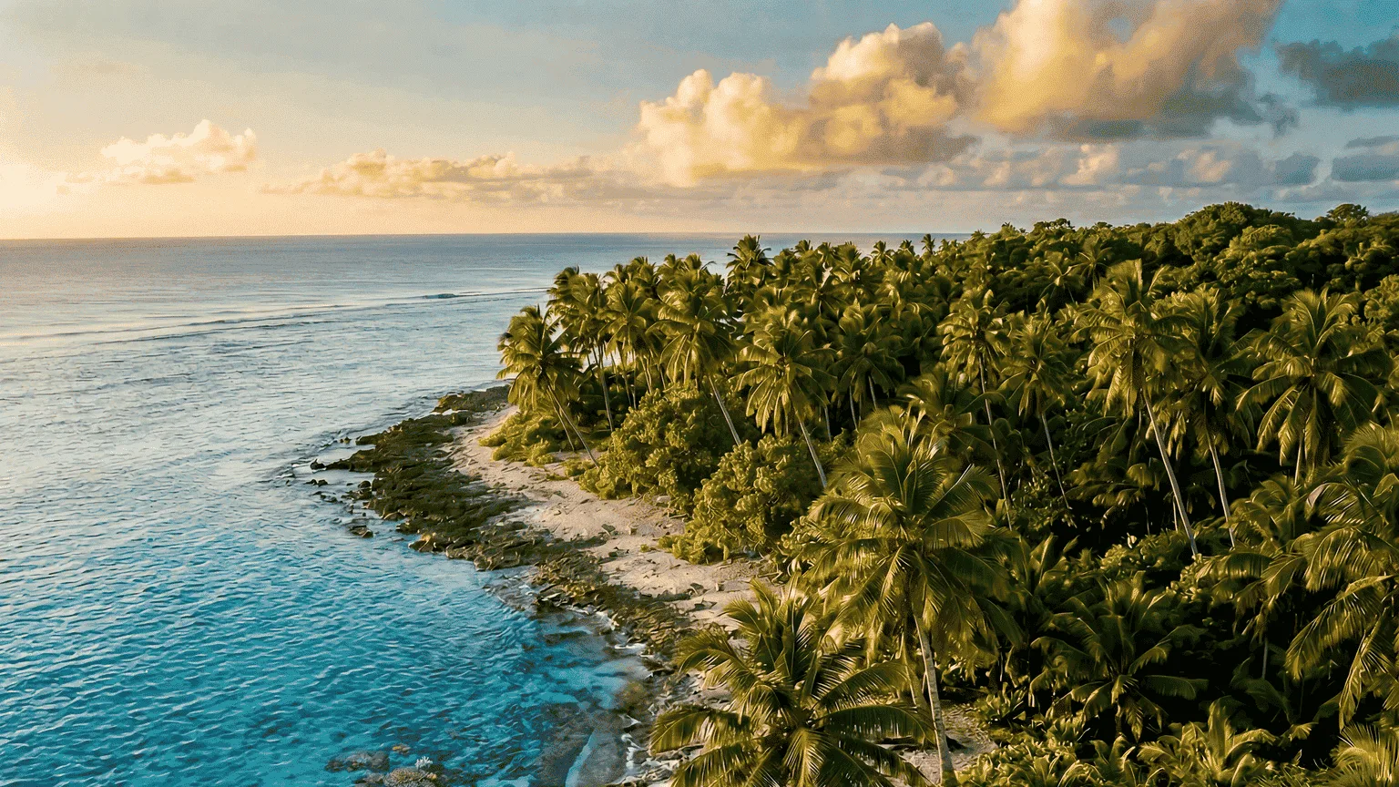 Nauru Citizenship as a Plan B: Security and Mobility in 2026